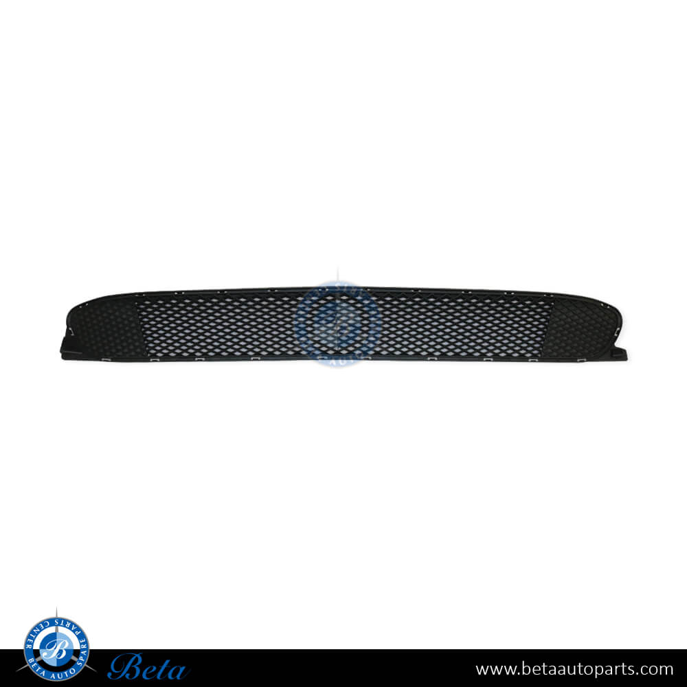 Front Bumper Lower Grille for Mercedes A-Class W177 2019-Up models, Part Number 1778852000 Front Bumper Lower Grille for Mercedes A-Class W177 2019-Up models, Part Number 1778852000